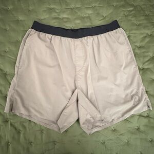 Men's Peloton Workout Shorts (L)